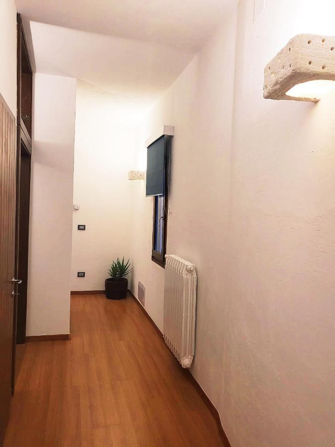 La Villa Di Luca Остуни Екстериор снимка