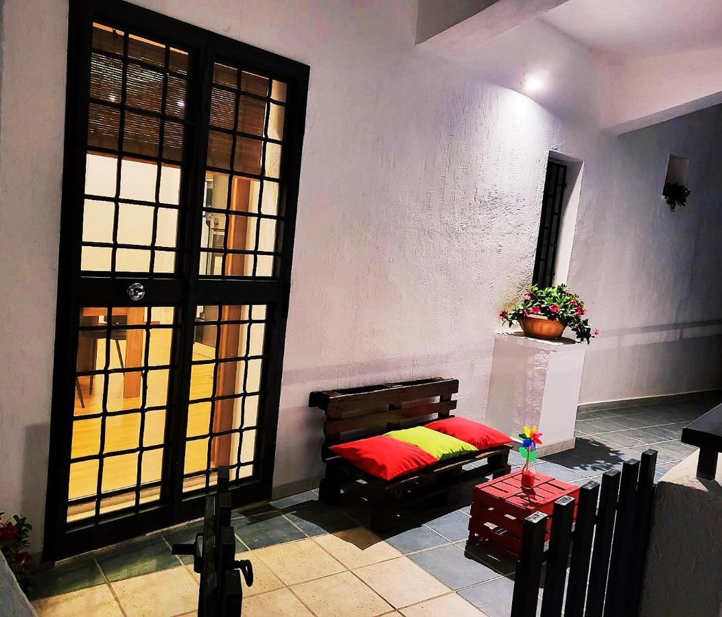 La Villa Di Luca Остуни Екстериор снимка