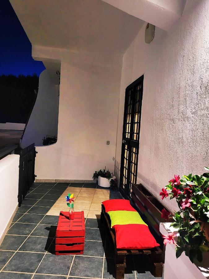 La Villa Di Luca Остуни Екстериор снимка