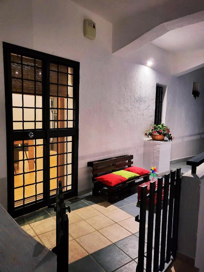 La Villa Di Luca Остуни Екстериор снимка